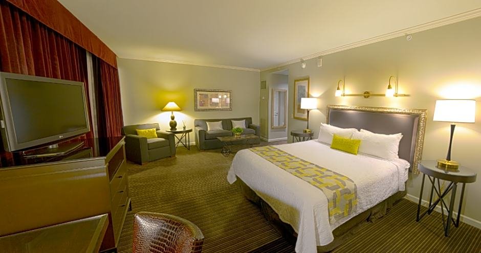 Фото Magnolia Hotel Houston, A Tribute Portfolio Hotel