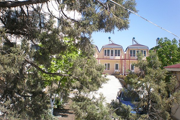 Фото Романтик