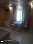 Russkaya parnaya (Gagarina Street, 86), hotel