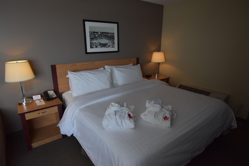 Фото Canad Inns Destination Centre Brandon