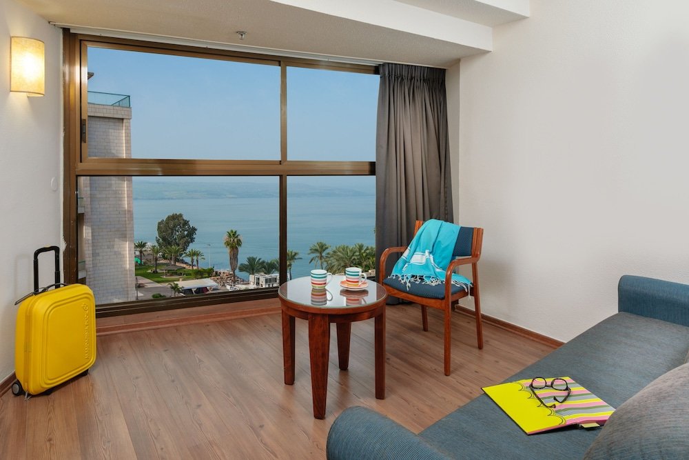 Фото Leonardo Hotel Tiberias