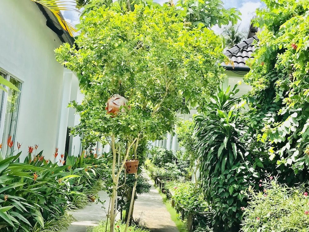 Фото Sunlight Bungalow