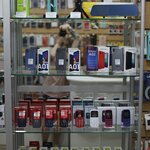 Promobile (село Уютное, Евпаторийская улица, 4) ، متجر للهواتف المحمولة