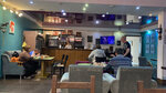 Cafe Rik (rabochiy posyolok Rzhavki, 2А), cafe