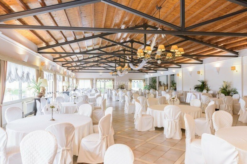 Restaurant Divina Sala Ricevimenti, Sicily, photo