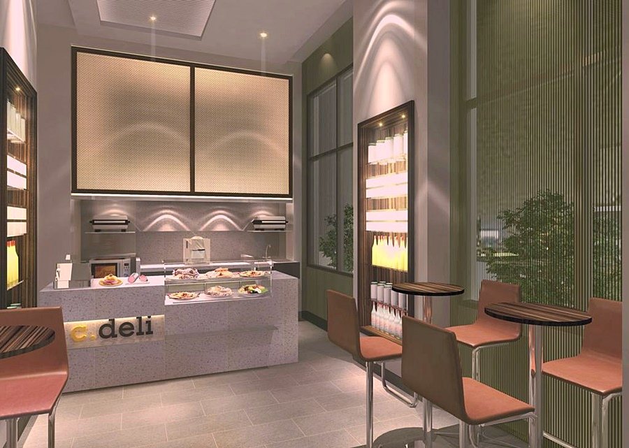 Фото Centro Olaya