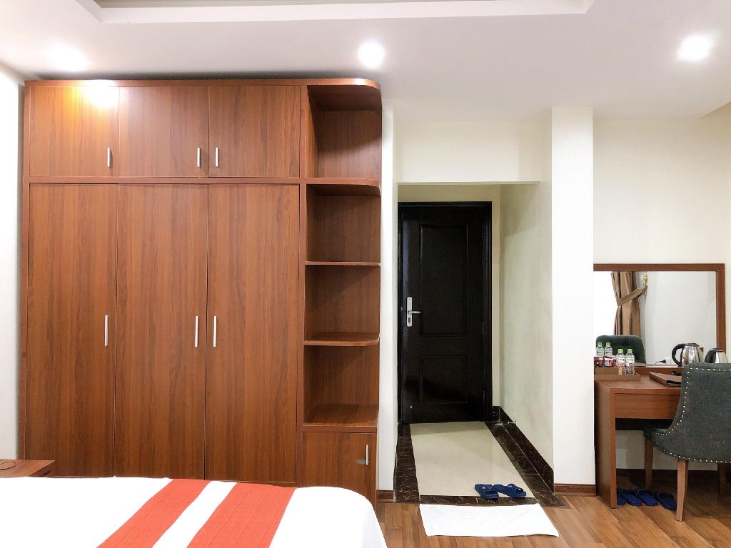 Фото Gia Quy Hotel