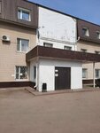 Build T (Marata Street, 184Б), building materials wholesale