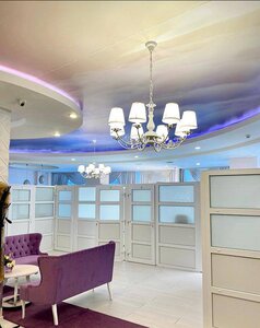 Aura (prospekt Stroiteley, 1А), salón de belleza