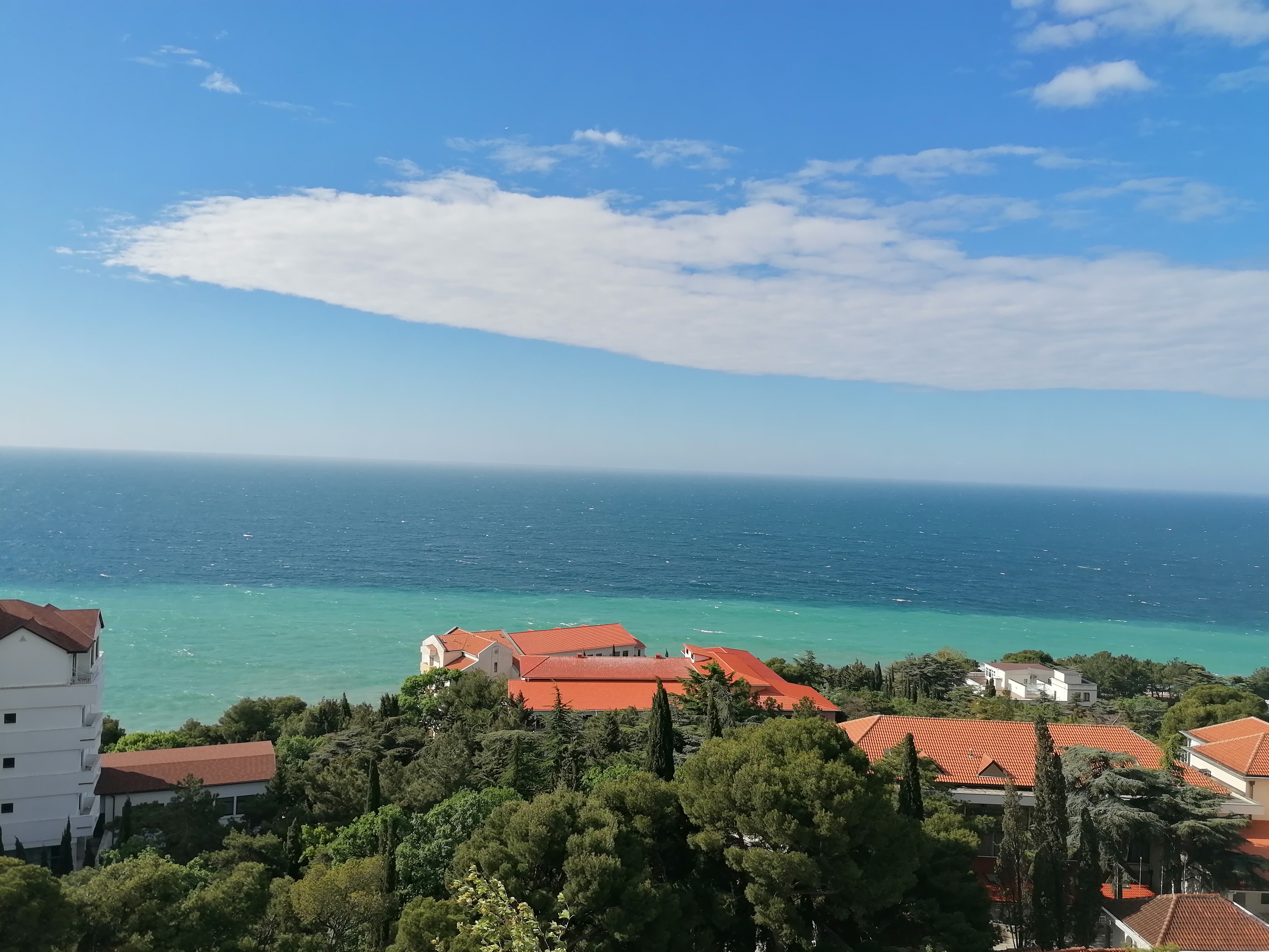 Фото Ай Тодор Юг