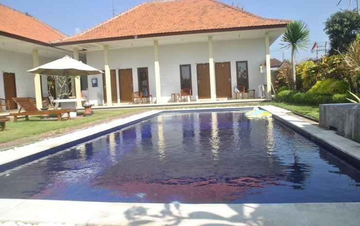 Фото The Uma Canggu