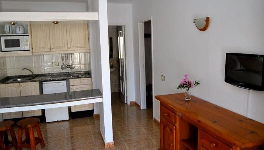 Фото Alisios Playa