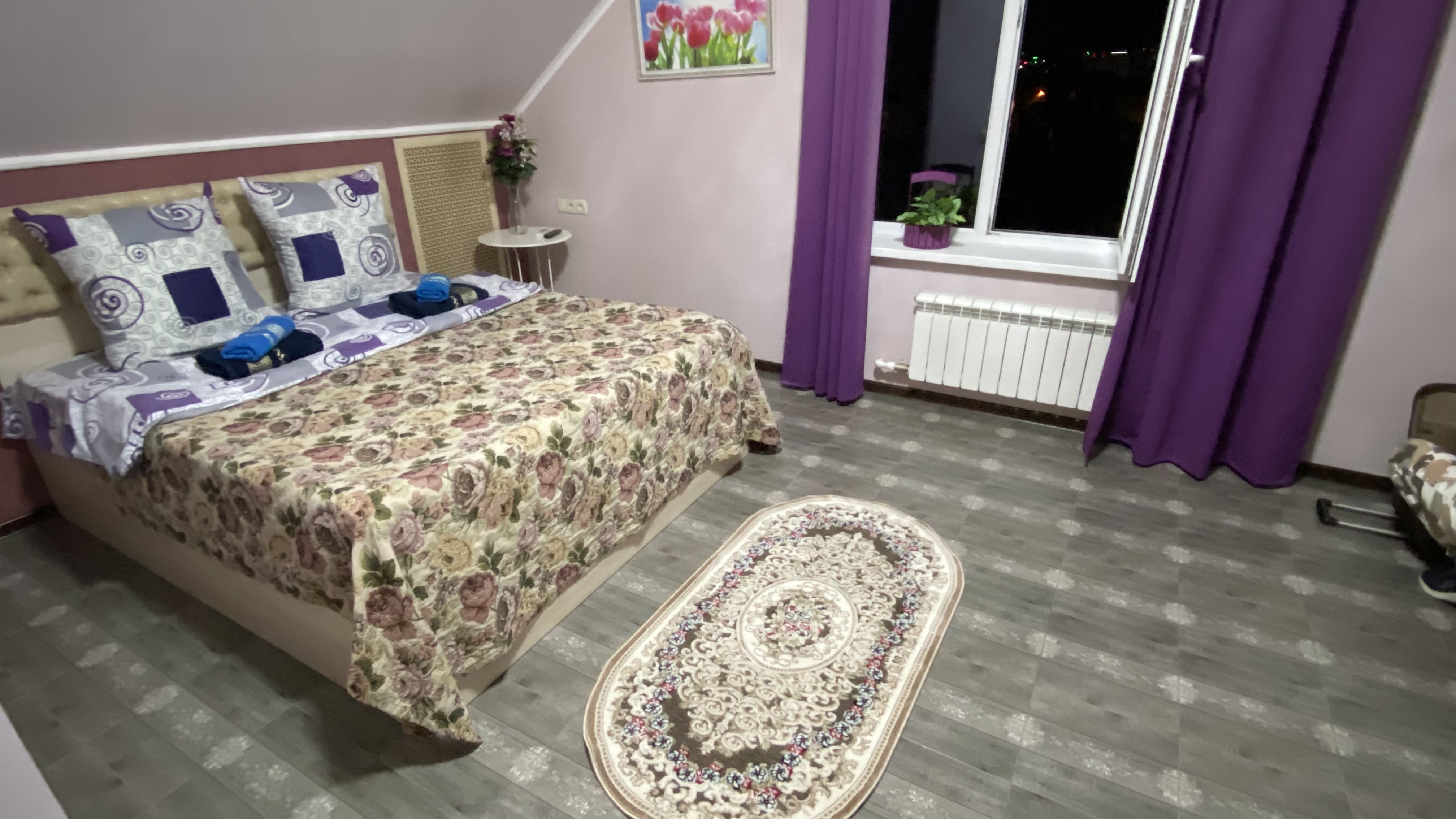 Фото Арт-Хаус