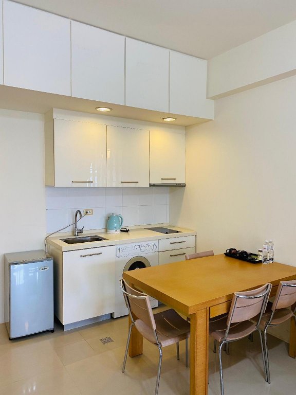 Фото Ocean View apartment