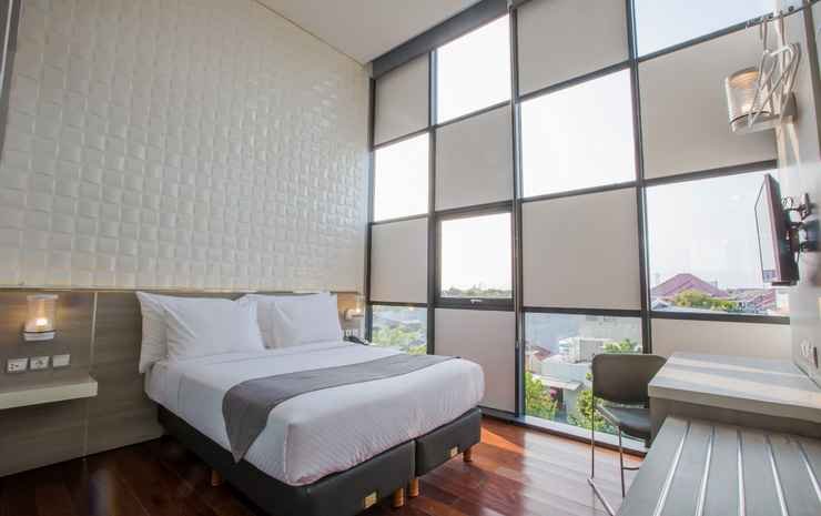 Фото Alimar Premier Hotel