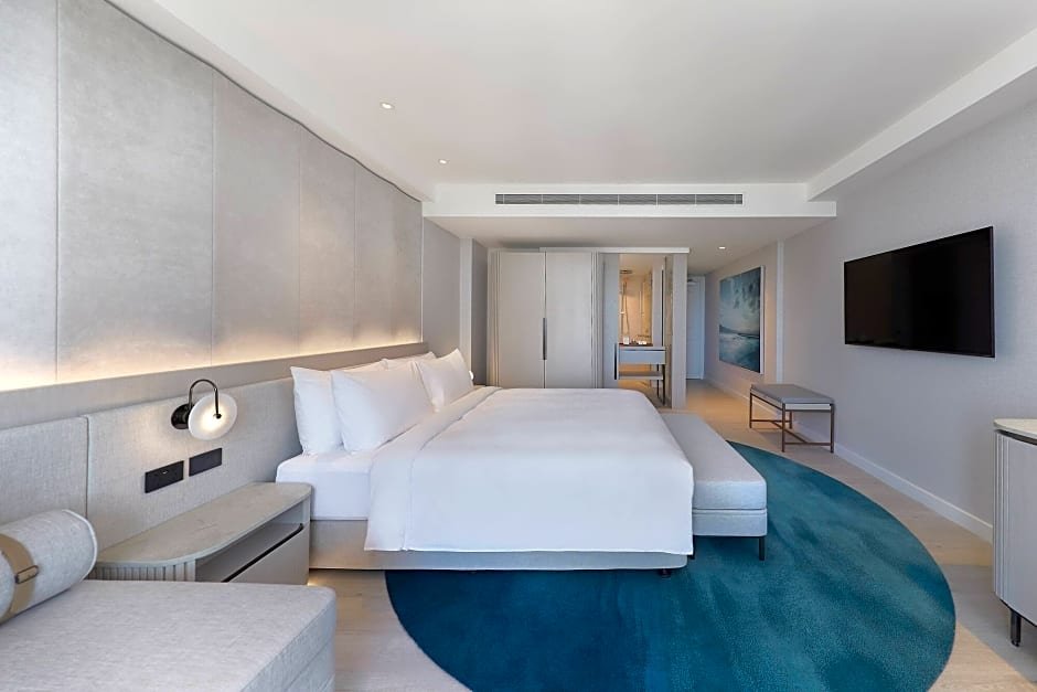 Фото Jw Marriott Gold Coast Resort & SPA