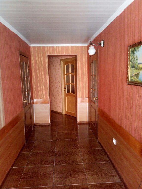 Фото Лагуна