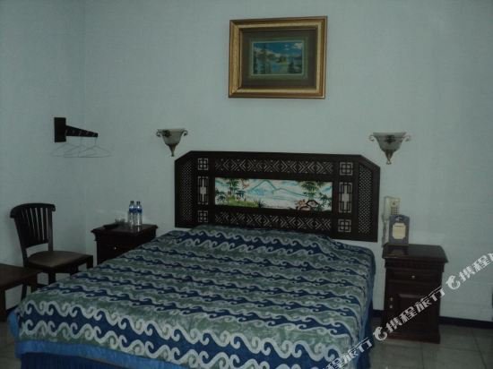 Фото Seulawah Resort And Cafe