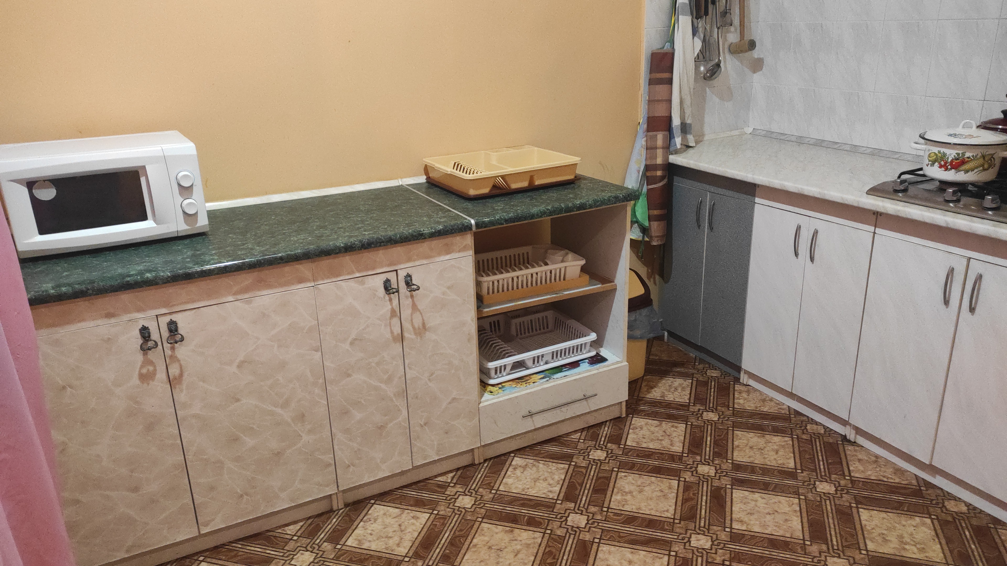 Фото Райский Берег