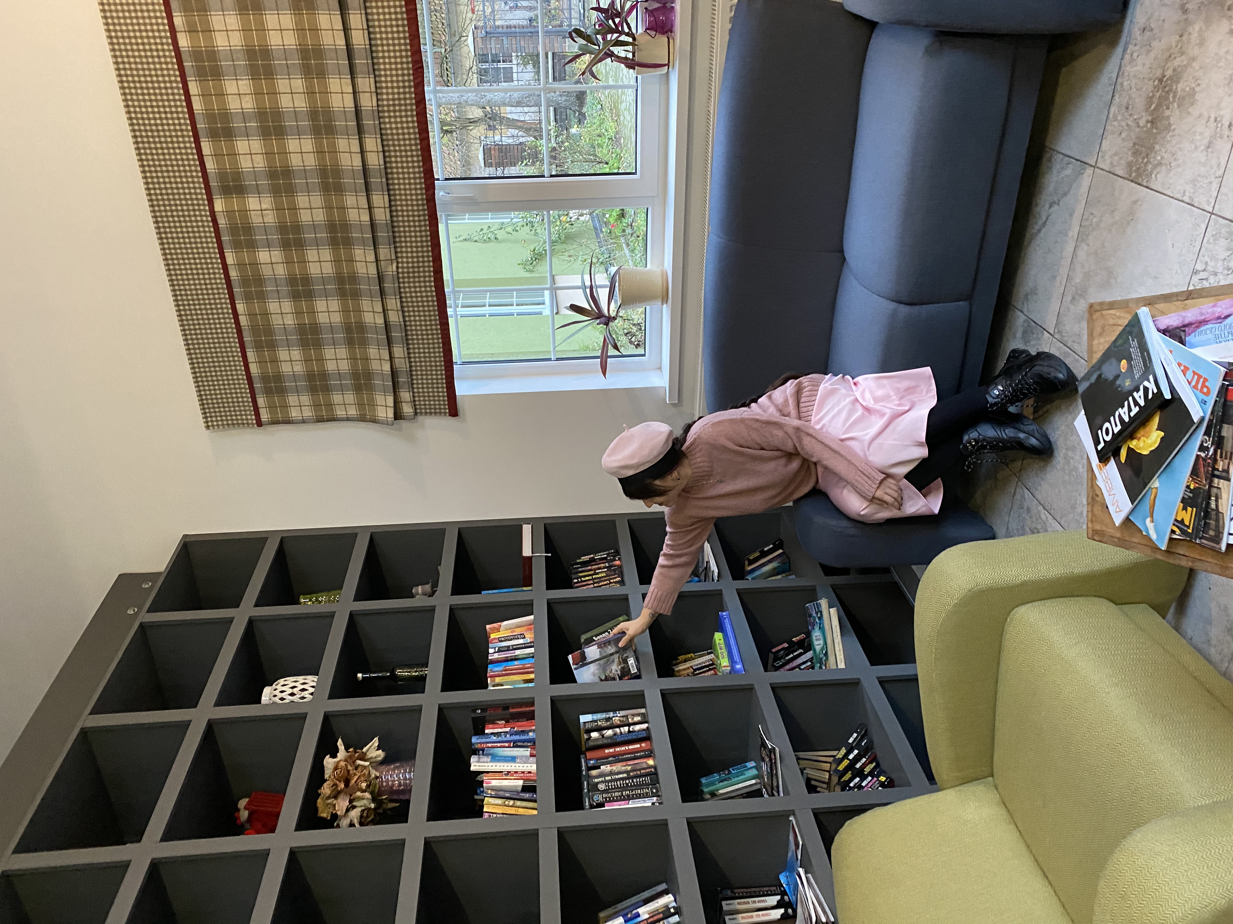 Фото Вилла Готланд