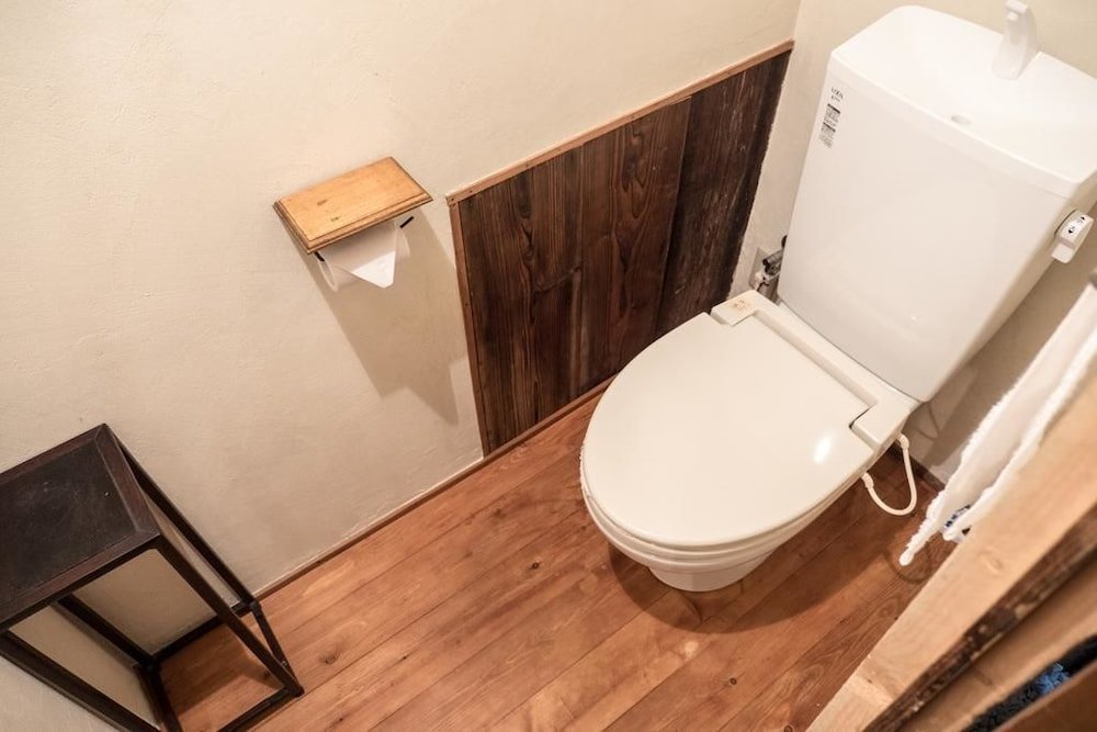 Фото Nishijinkita Hagi