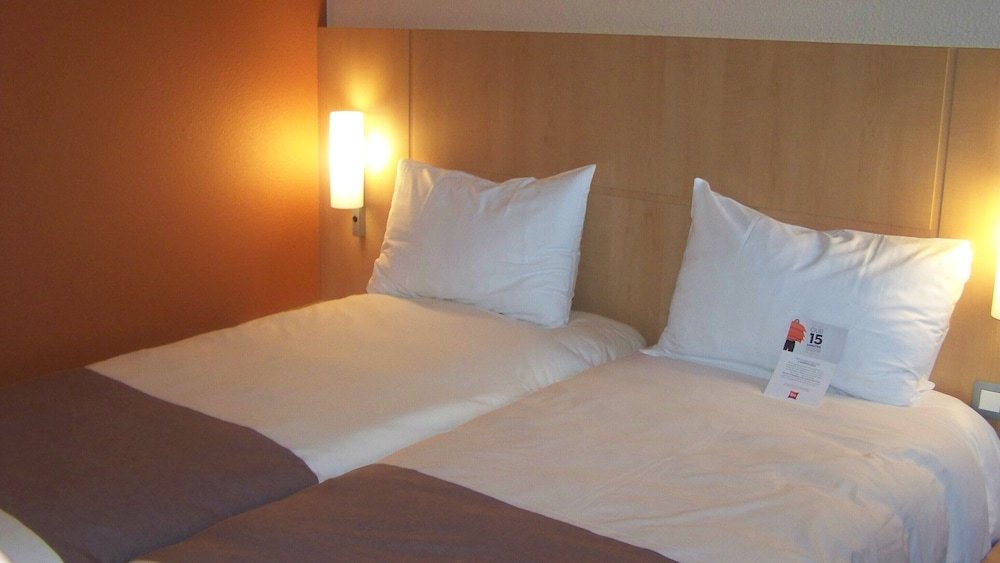 Фото Ibis Brussels Expo-Atomium