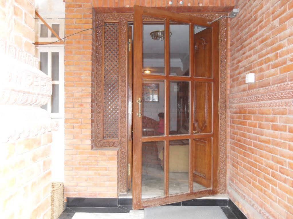 Фото Orchid Home Bed and Breakfast