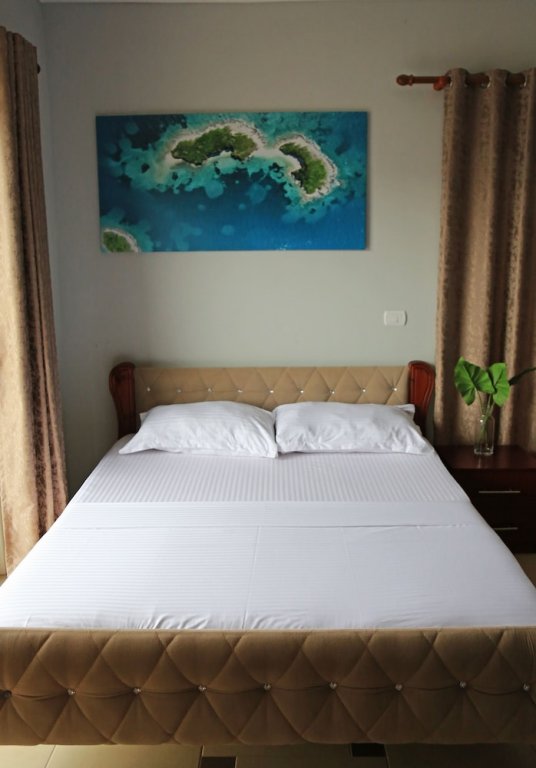 Фото Relax Apartments Ksamil