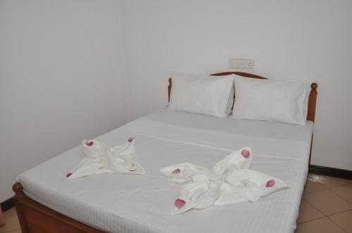 Фото Shakuna Villa