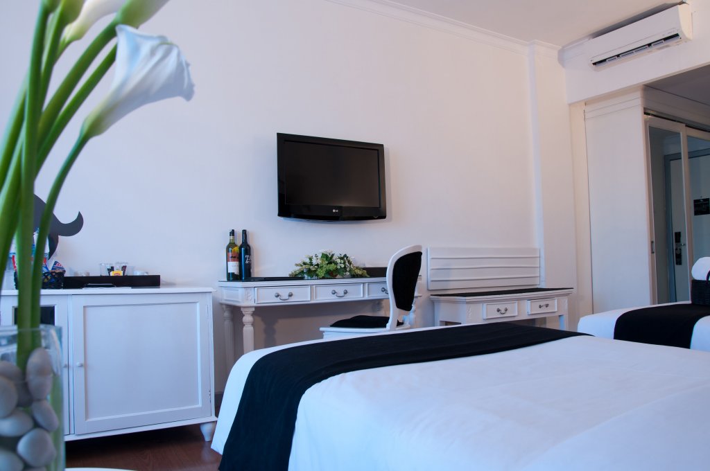 Фото Stark Boutique Hotel and SPA Bali