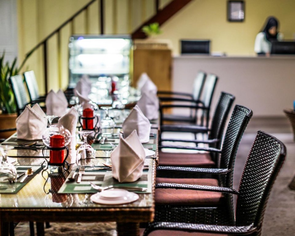 Фото Pearl Sands of Maldives