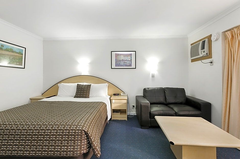 Фото Scottys Motel