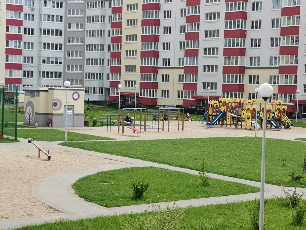 Флотская 9 калининград карта