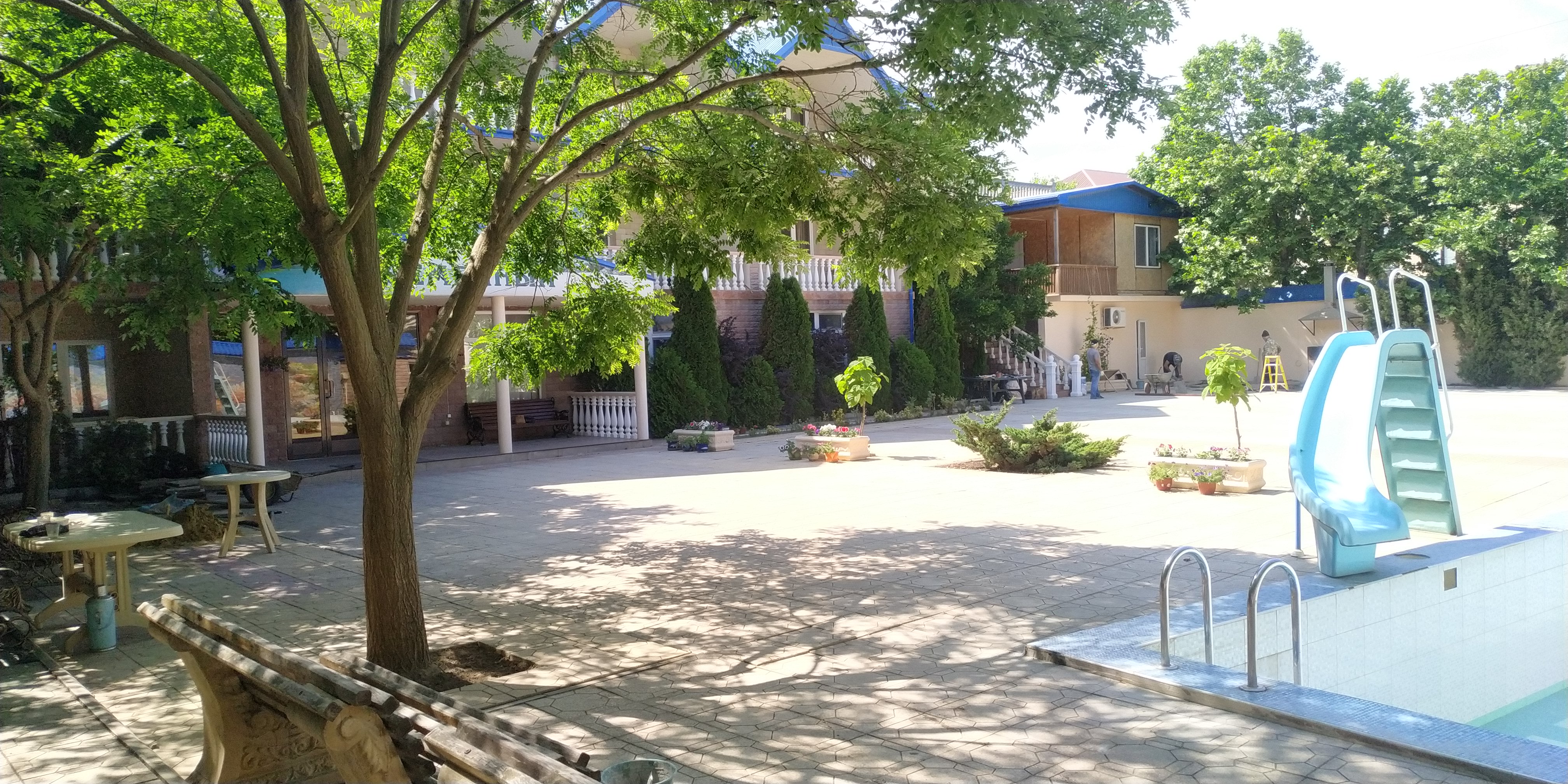 Фото Семейный