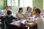 Shkola gramotnosti Natali Romanovoy (Zhukovskogo Street, 11), further education