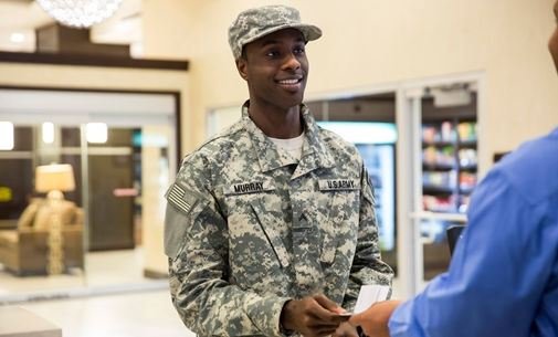 Фото Homewood Suites by Hilton Milwaukee Downtown