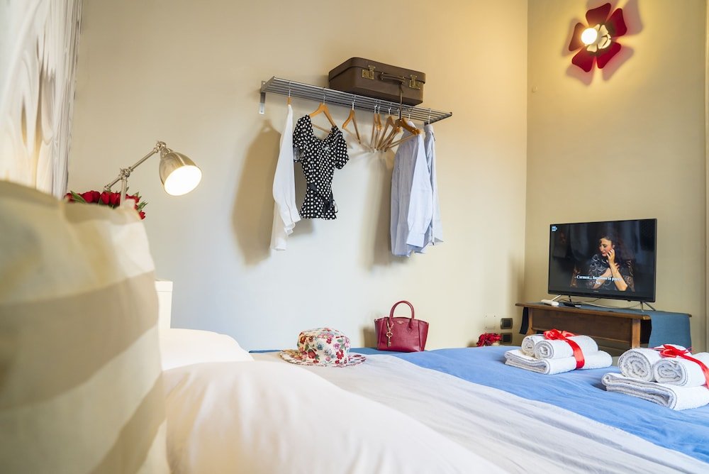 Фото B&b Rossocorallo