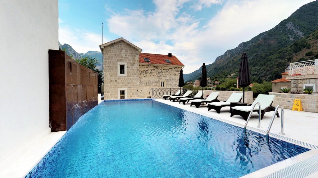 Фото Hotel Libertas