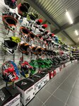 MotoPiter (Moskovskoe Highway, 7), motorcycle spare parts