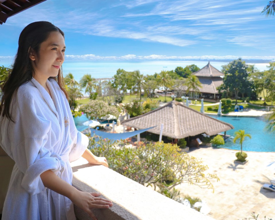 Фото Discovery Kartika Plaza Hotel