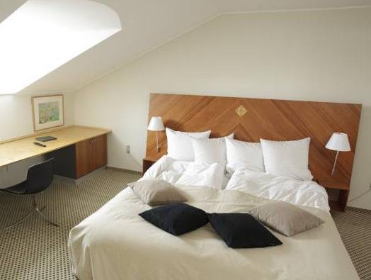 Фото Comwell Kongebrogaarden