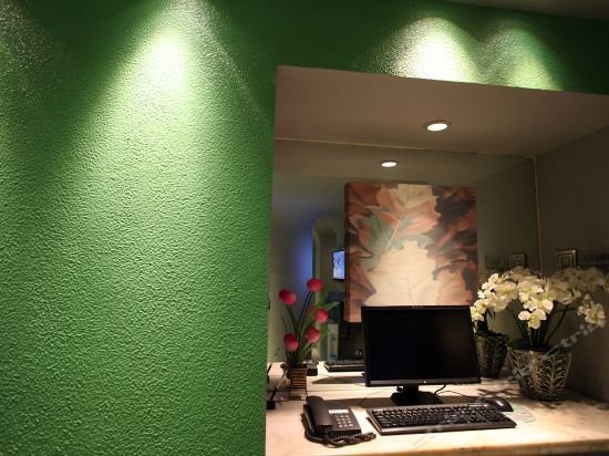 Фото Jinjiang Inn Chendu Sport University