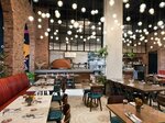 Arlo Williamsburg (Brooklyn Borough, Wythe Avenue, 96), hotel
