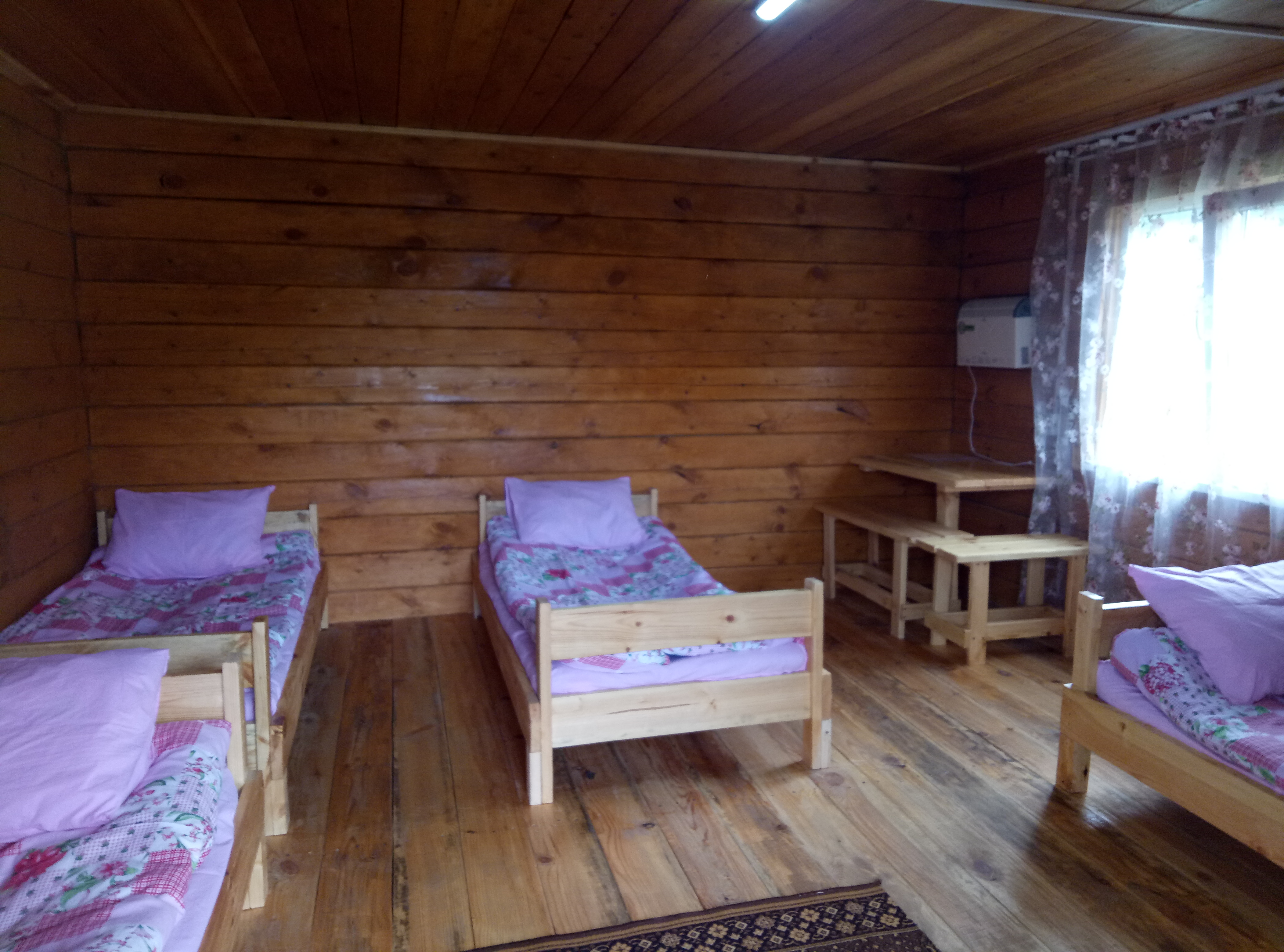 Фото В горах Алтая