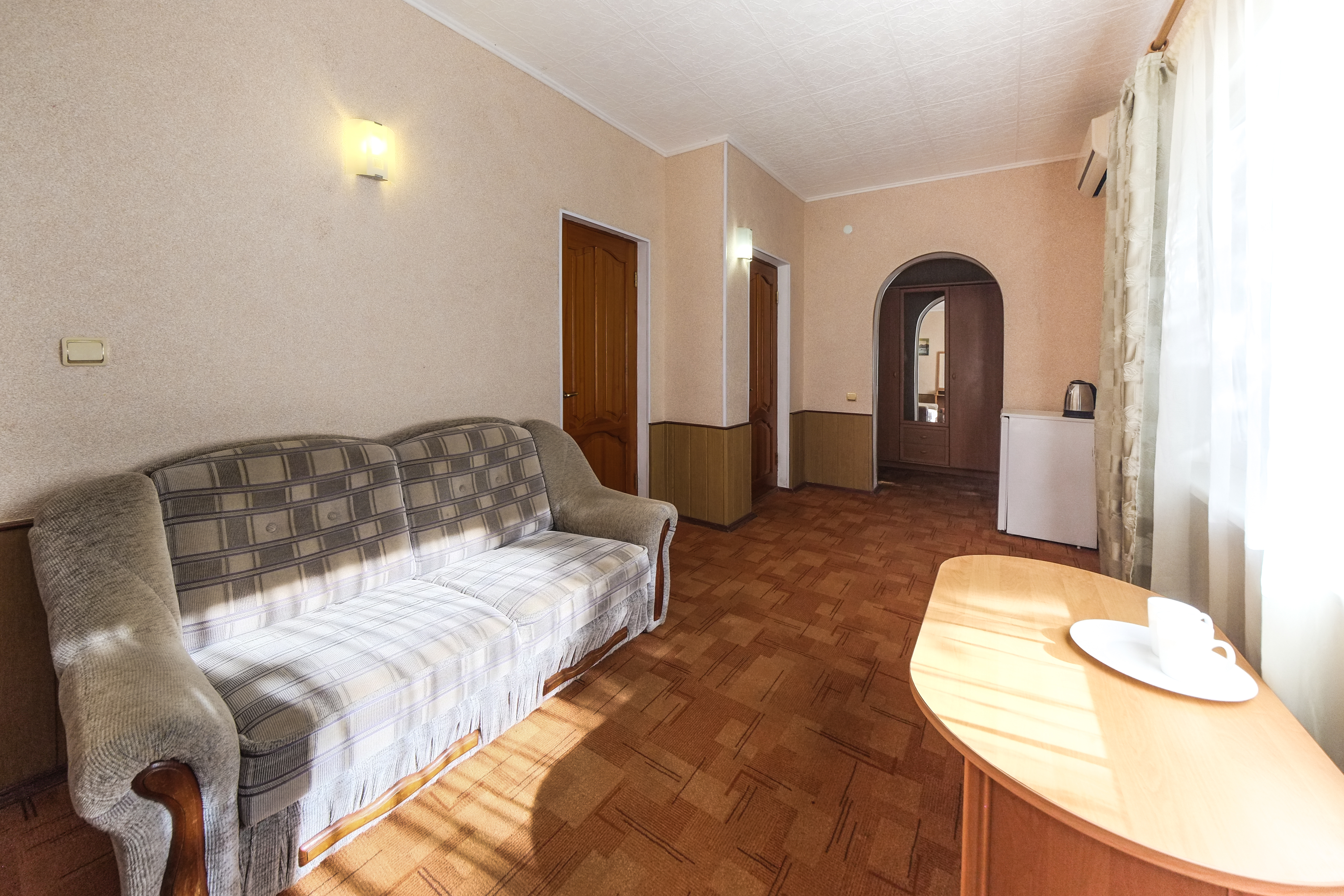 Фото Качинская