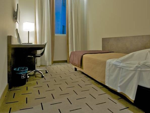 Фото Hotel Continental