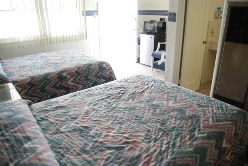 Гостиница B&b Marienn