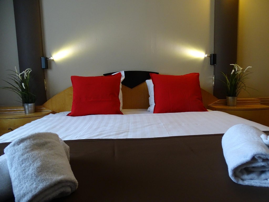 Фото Value Stay Brussels South