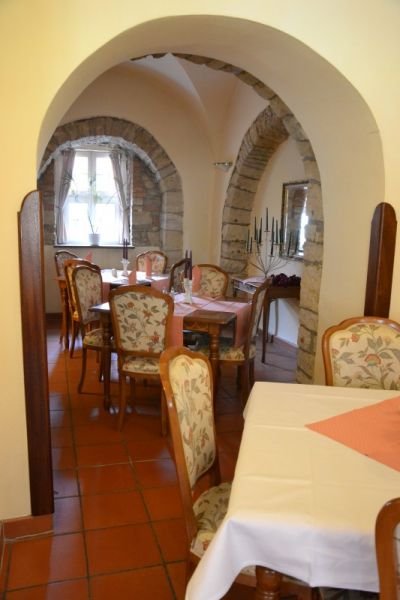 Фото Hotel Zur Sonne