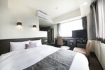 Hotel Lifetree Hitachinoushiku